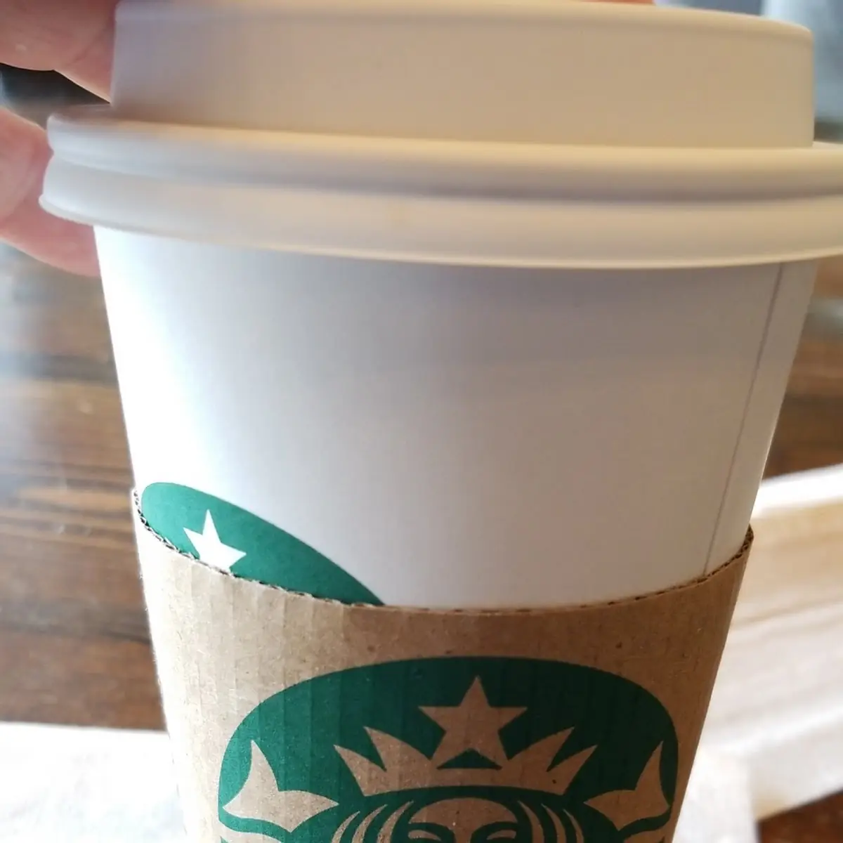 Cafe Americano
