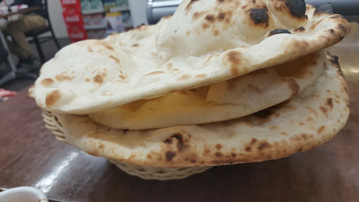 Highlights, Kabab Al Hojat