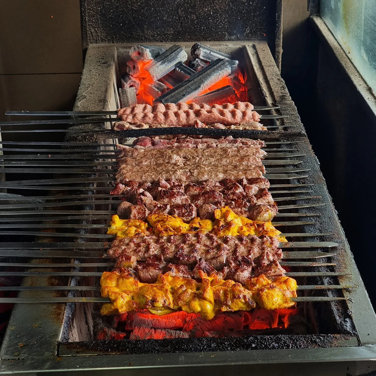 Highlights, Kabab Al Hojat