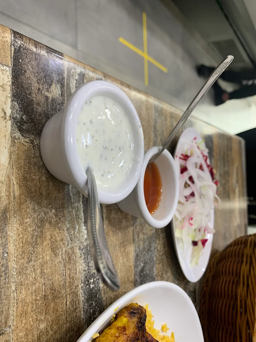 Raita, Kabab Al Hojat