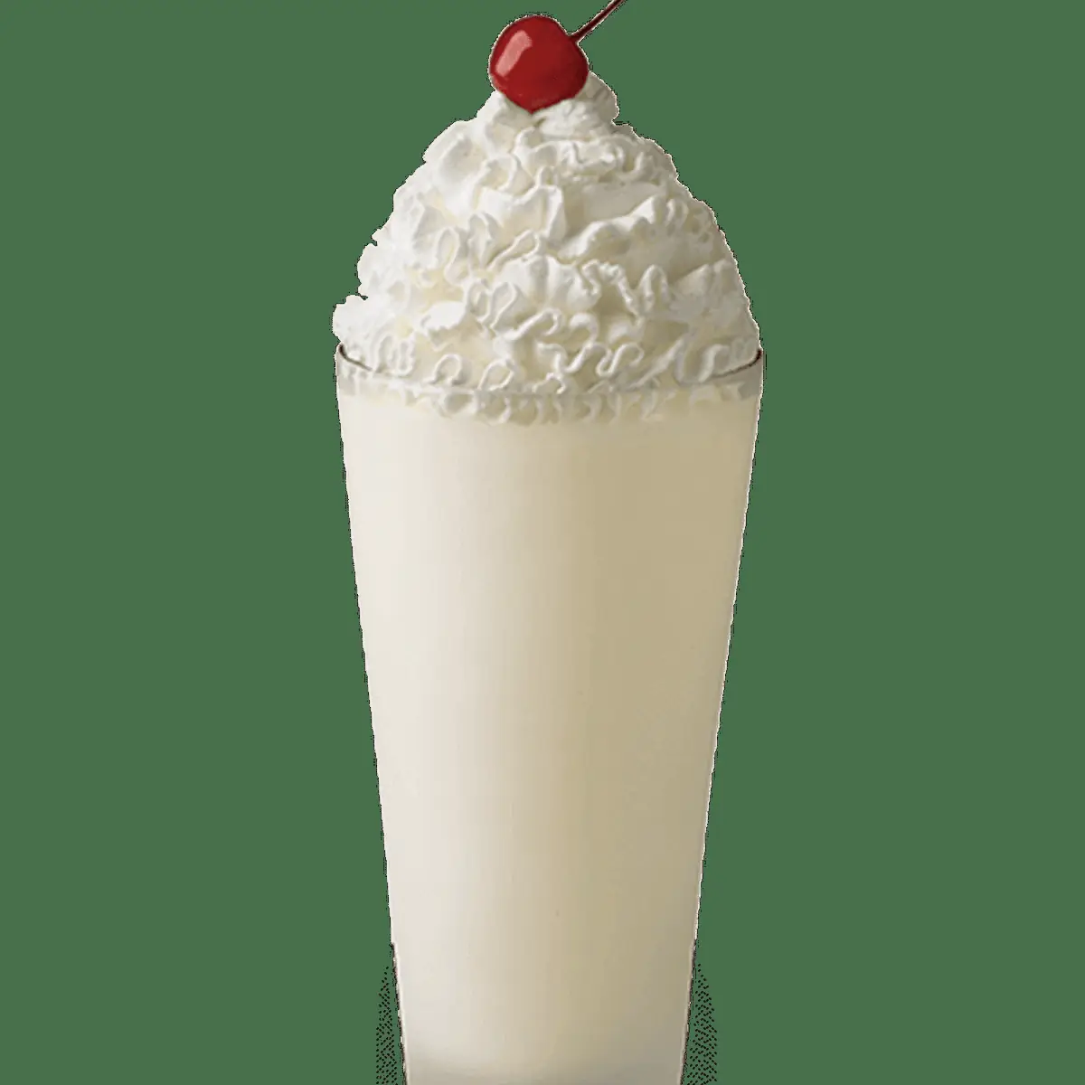Vanilla Milkshake