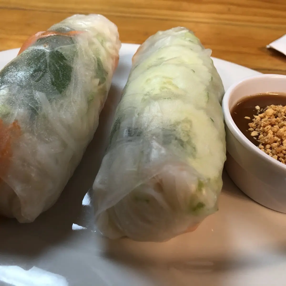 Spring Roll