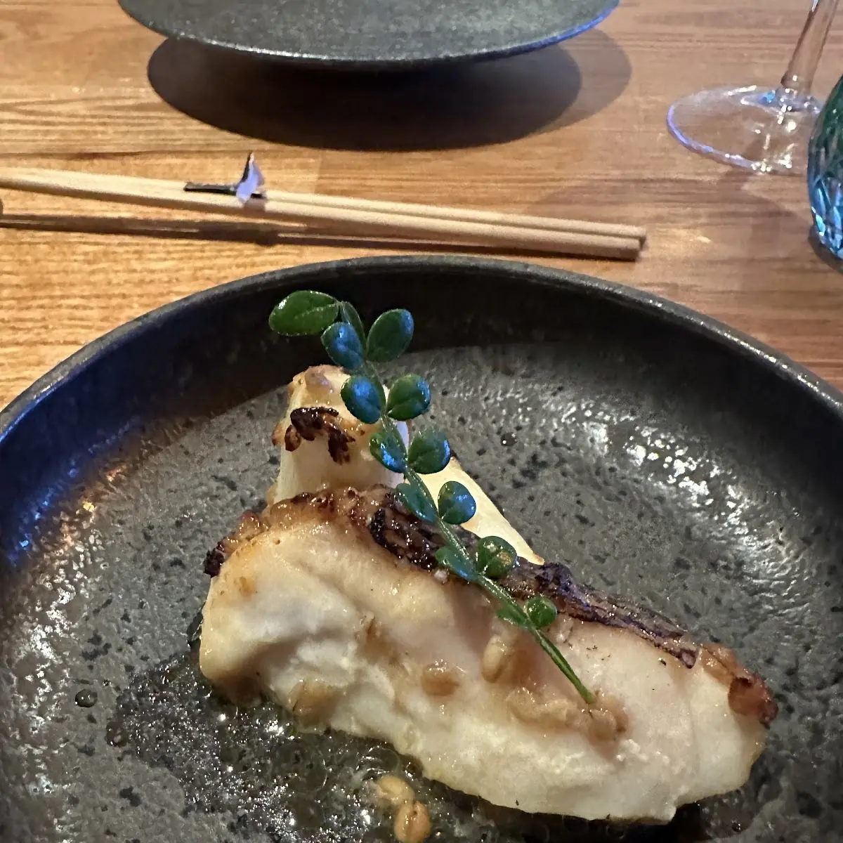 Sea Bass