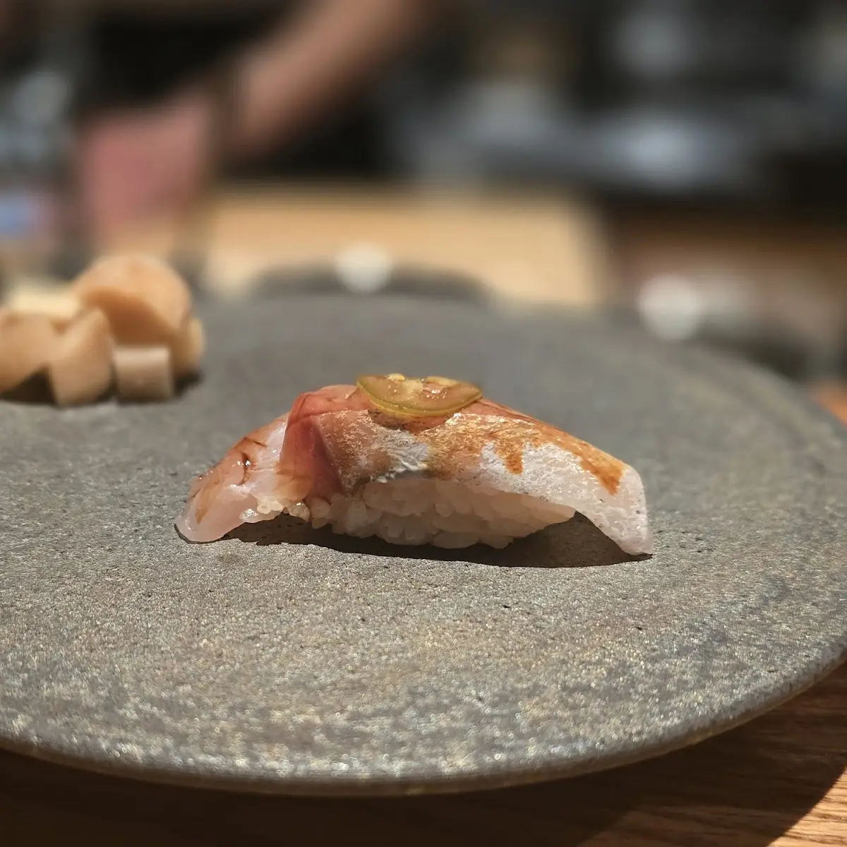 Wagyu Nigiri