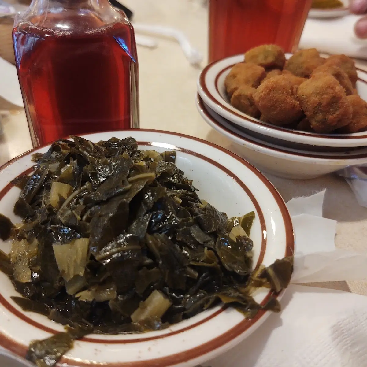 Collard Greens
