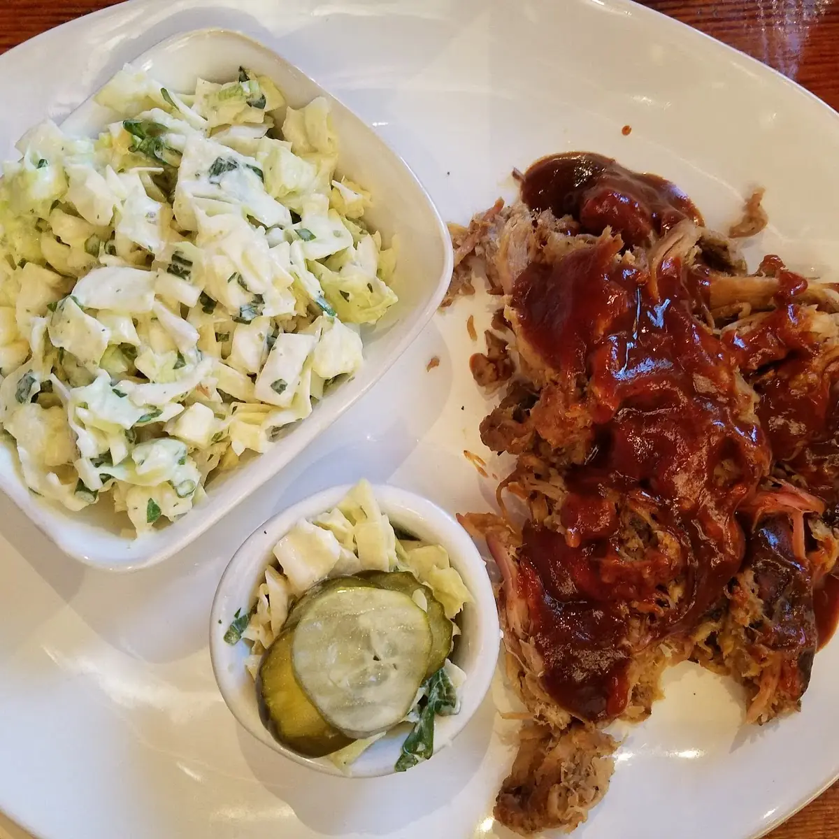 Pulled Pork