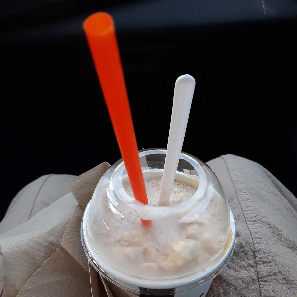 Root Beer Float