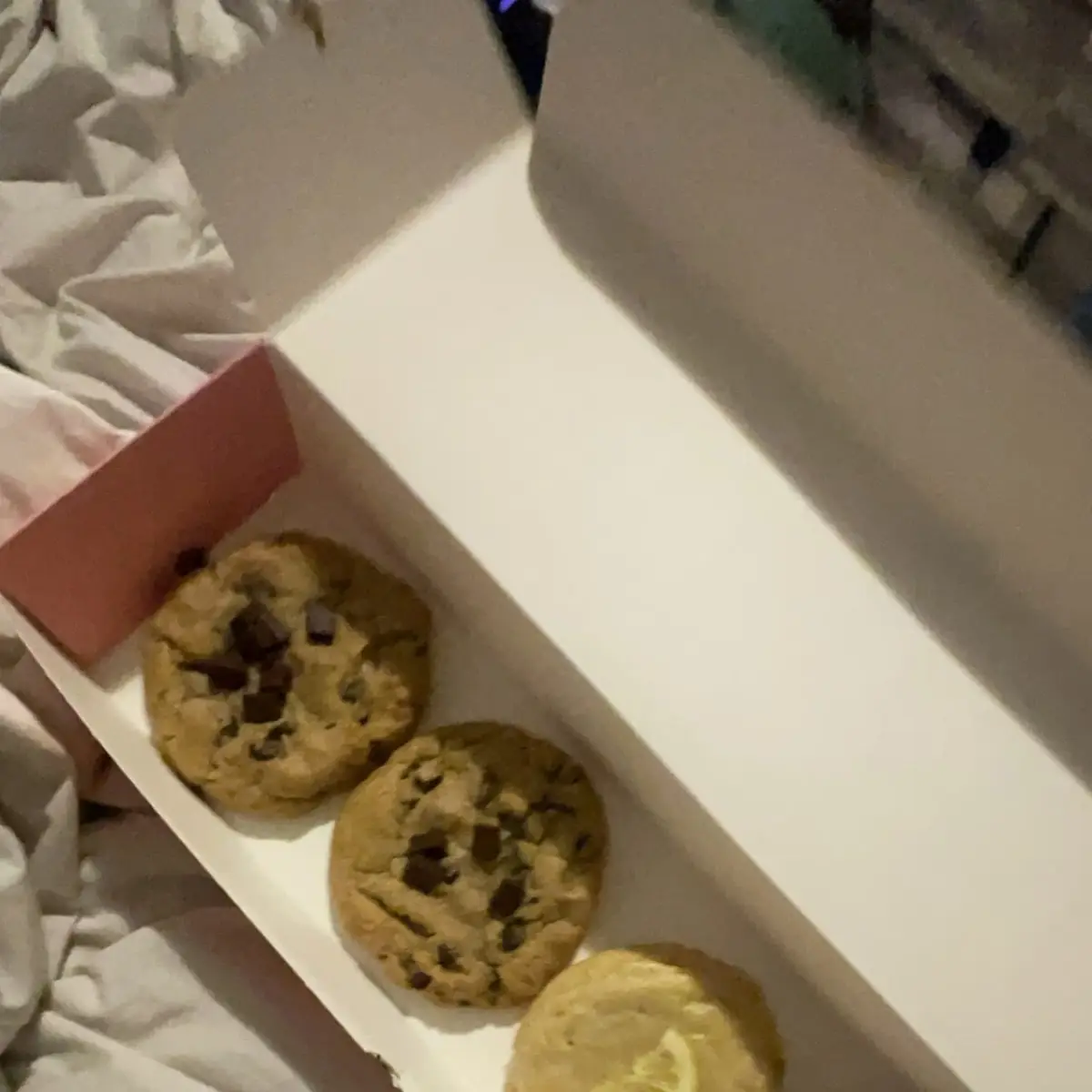 Chocolate Chip