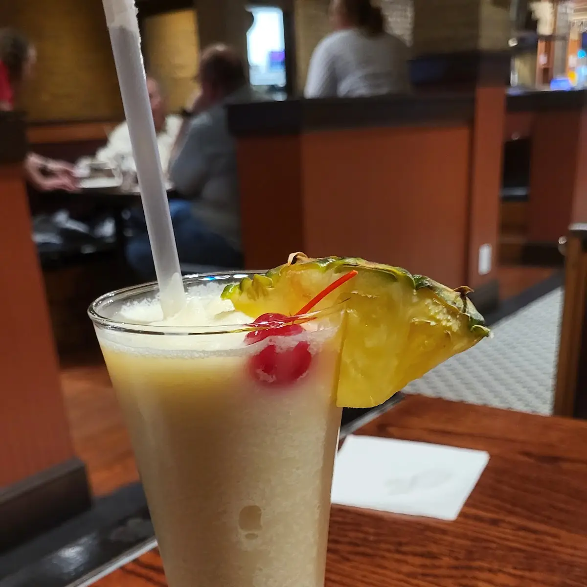 Pina Colada