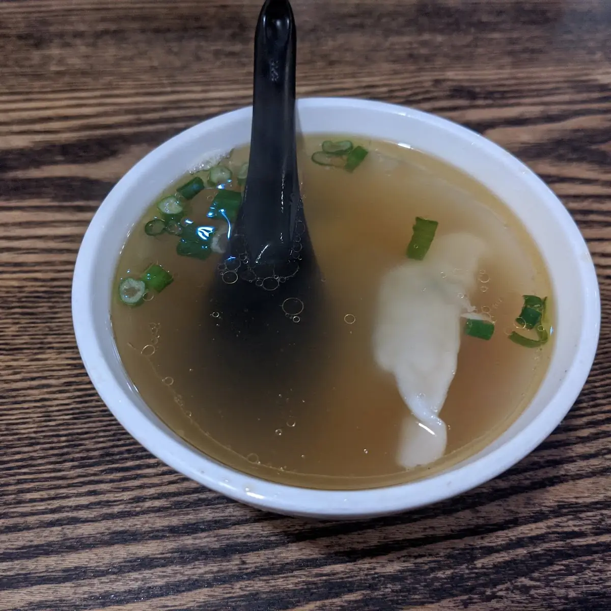 Miso Soup
