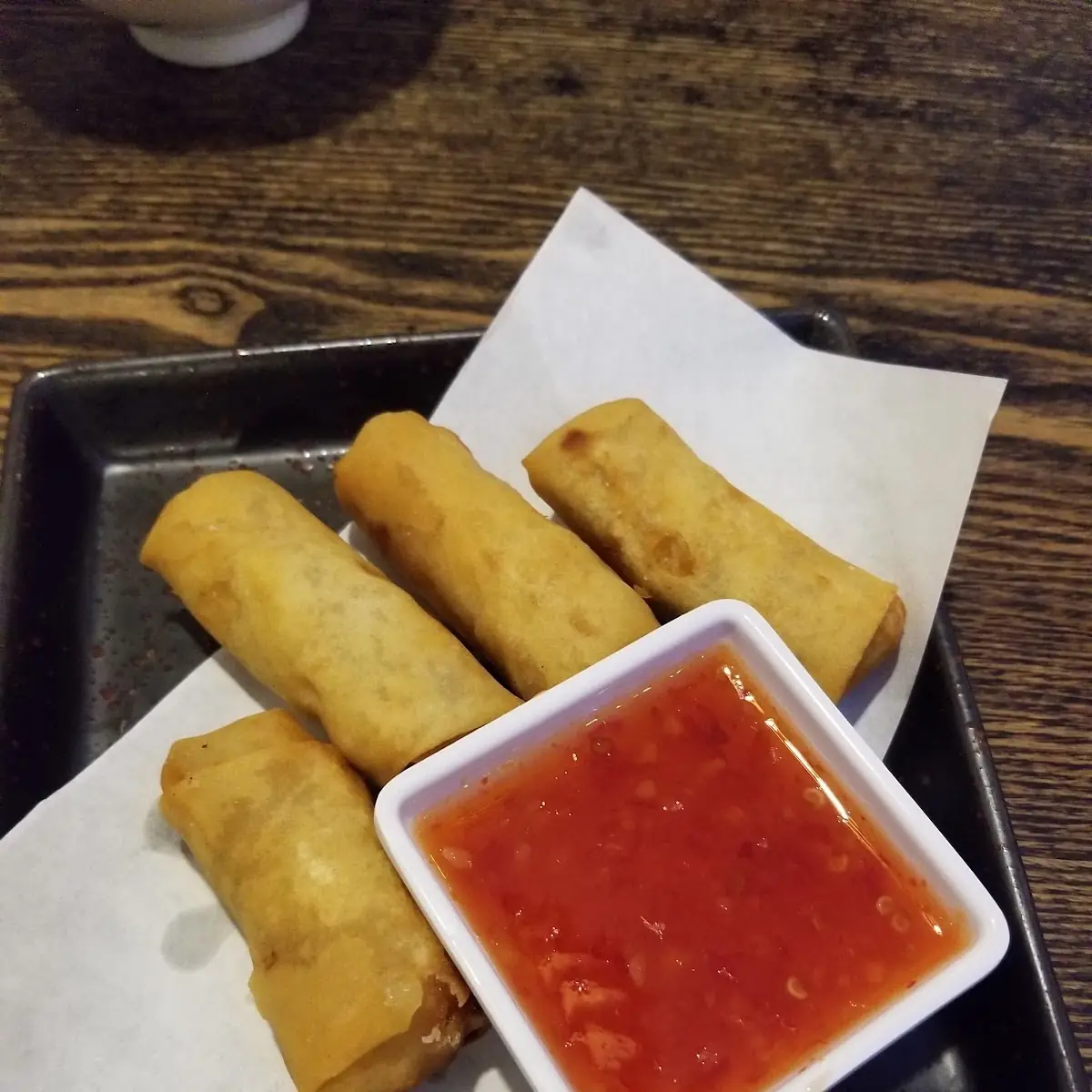 Spring Roll