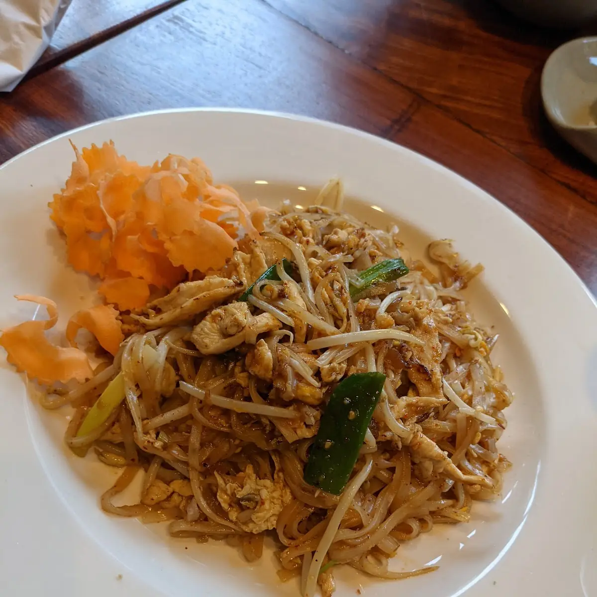 Pad Thai Jae