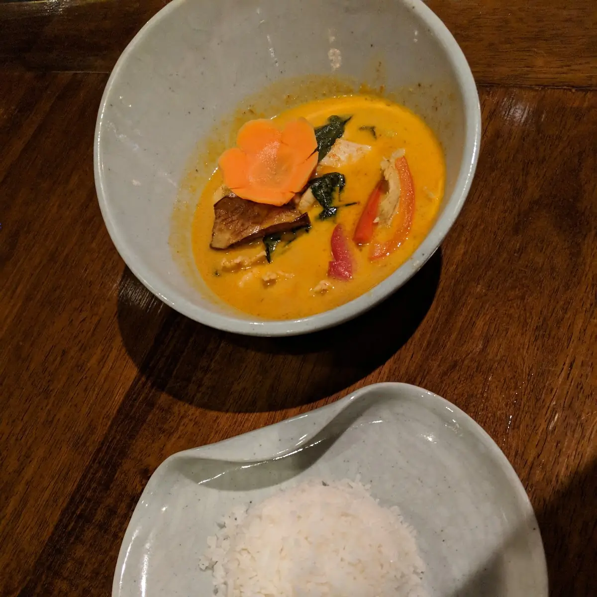 Red Curry