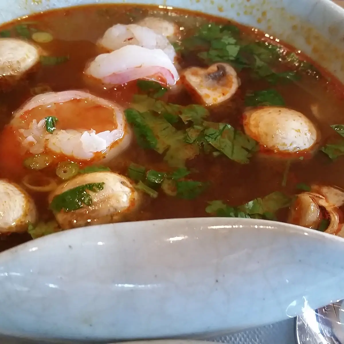 Tom Yum