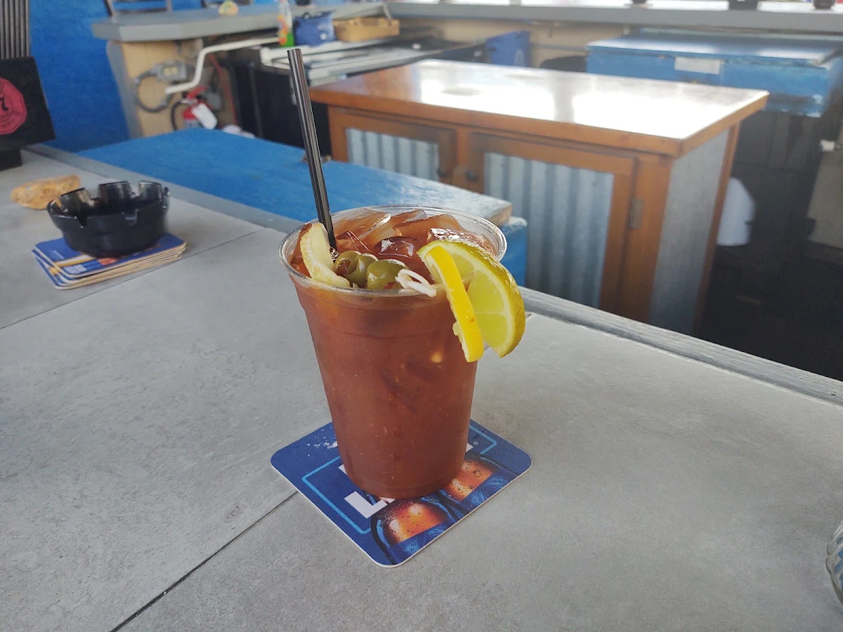 Bloody Mary