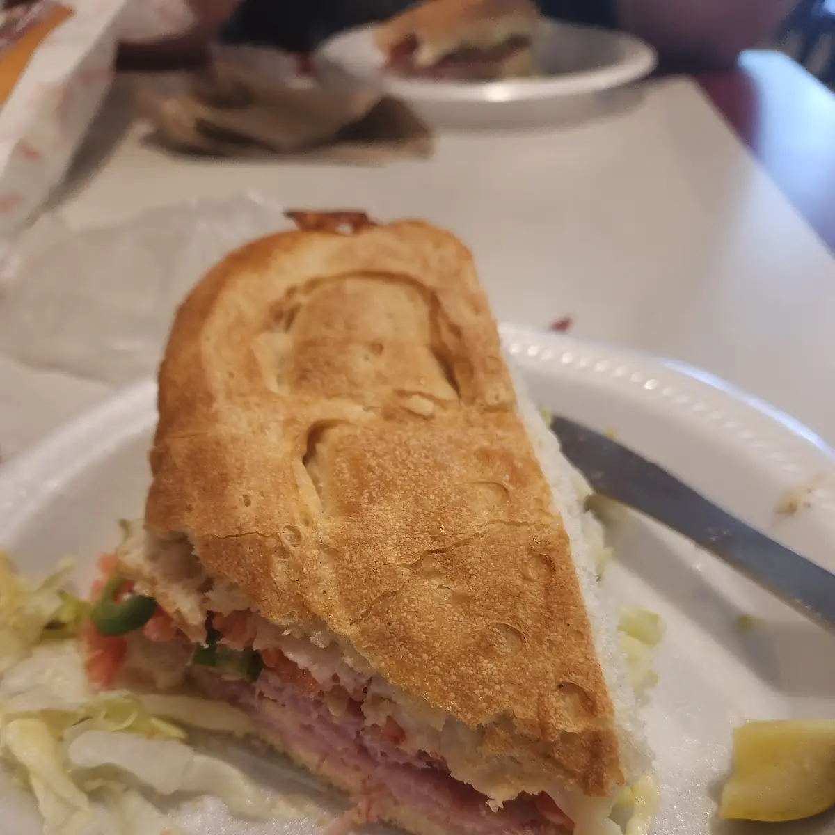Italian Combo