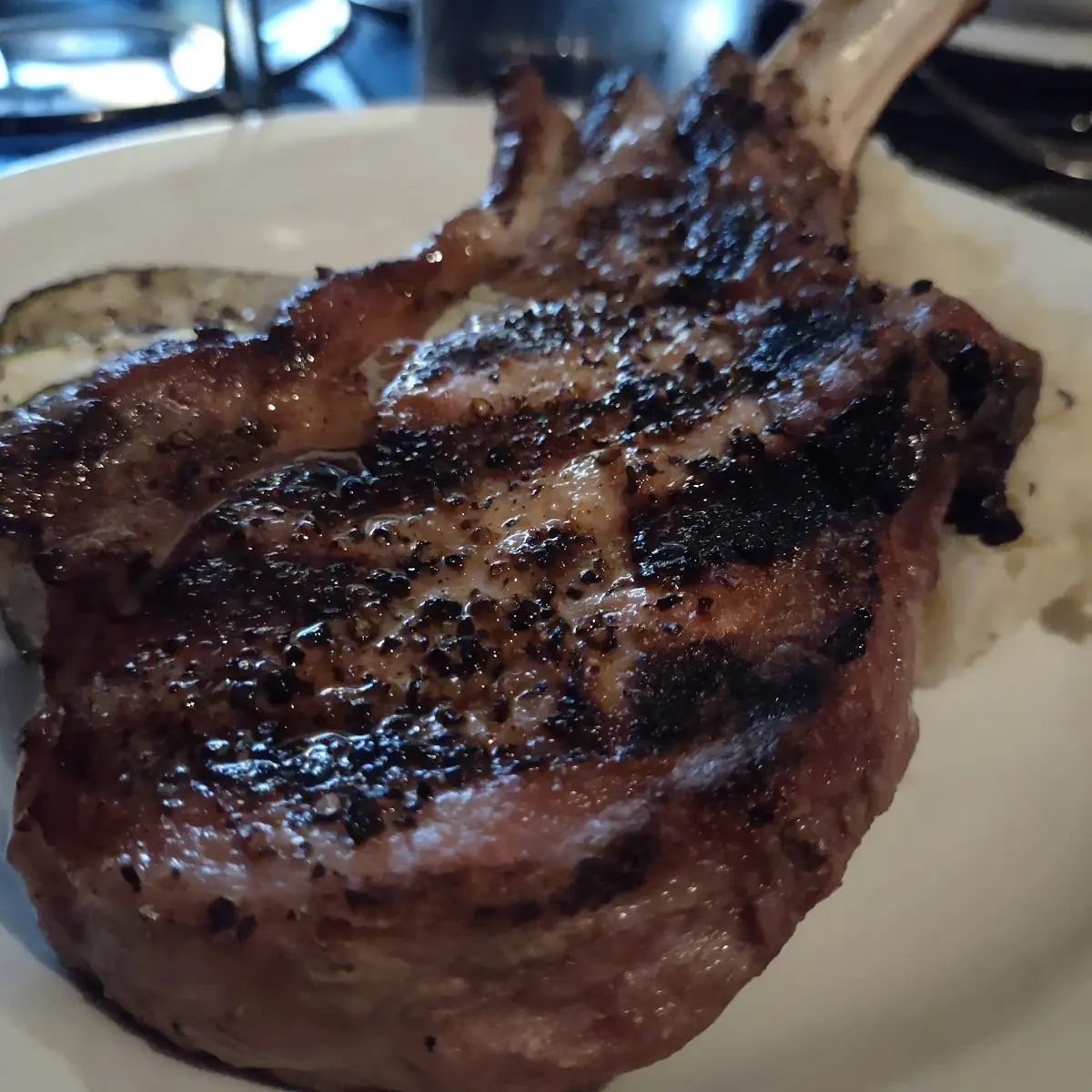 Pork Chop