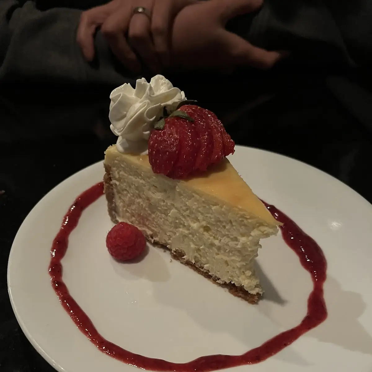 Tres Leches Cake