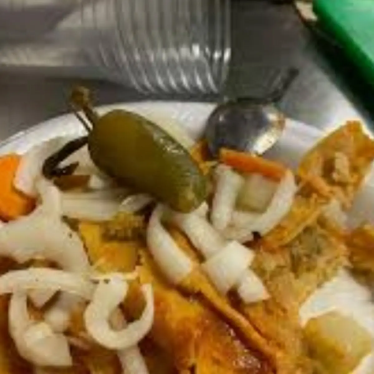 Tacos de Canastas Estilo Cdmx