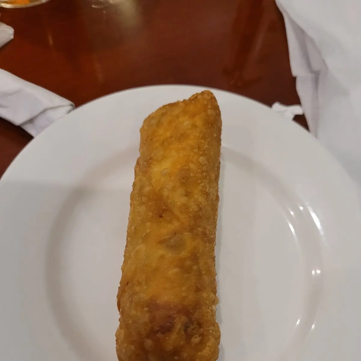 Egg Roll