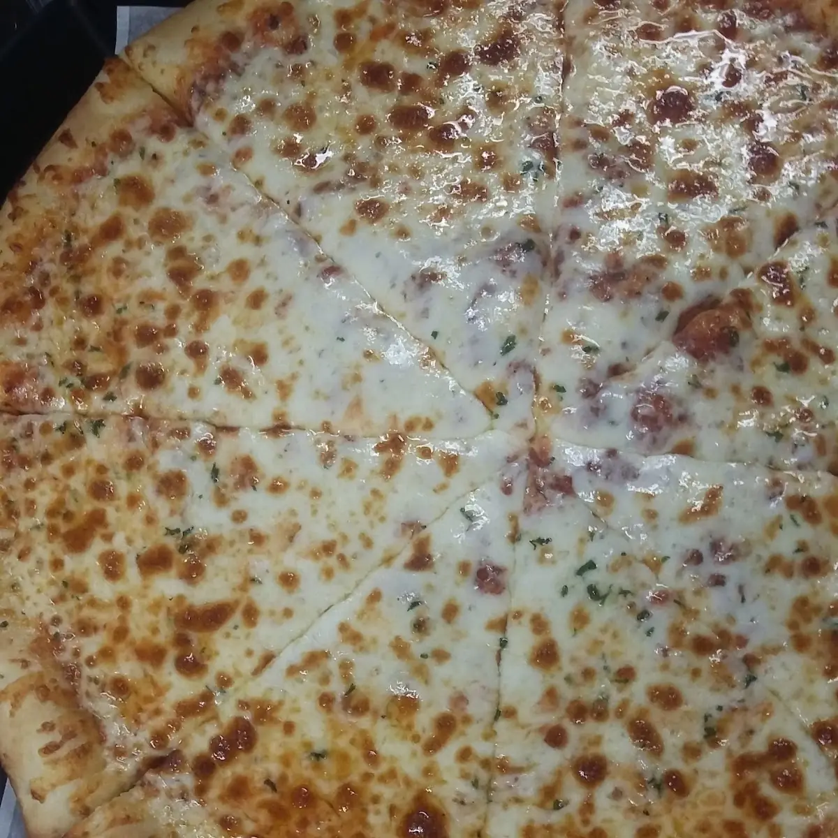 Cheese Pizza