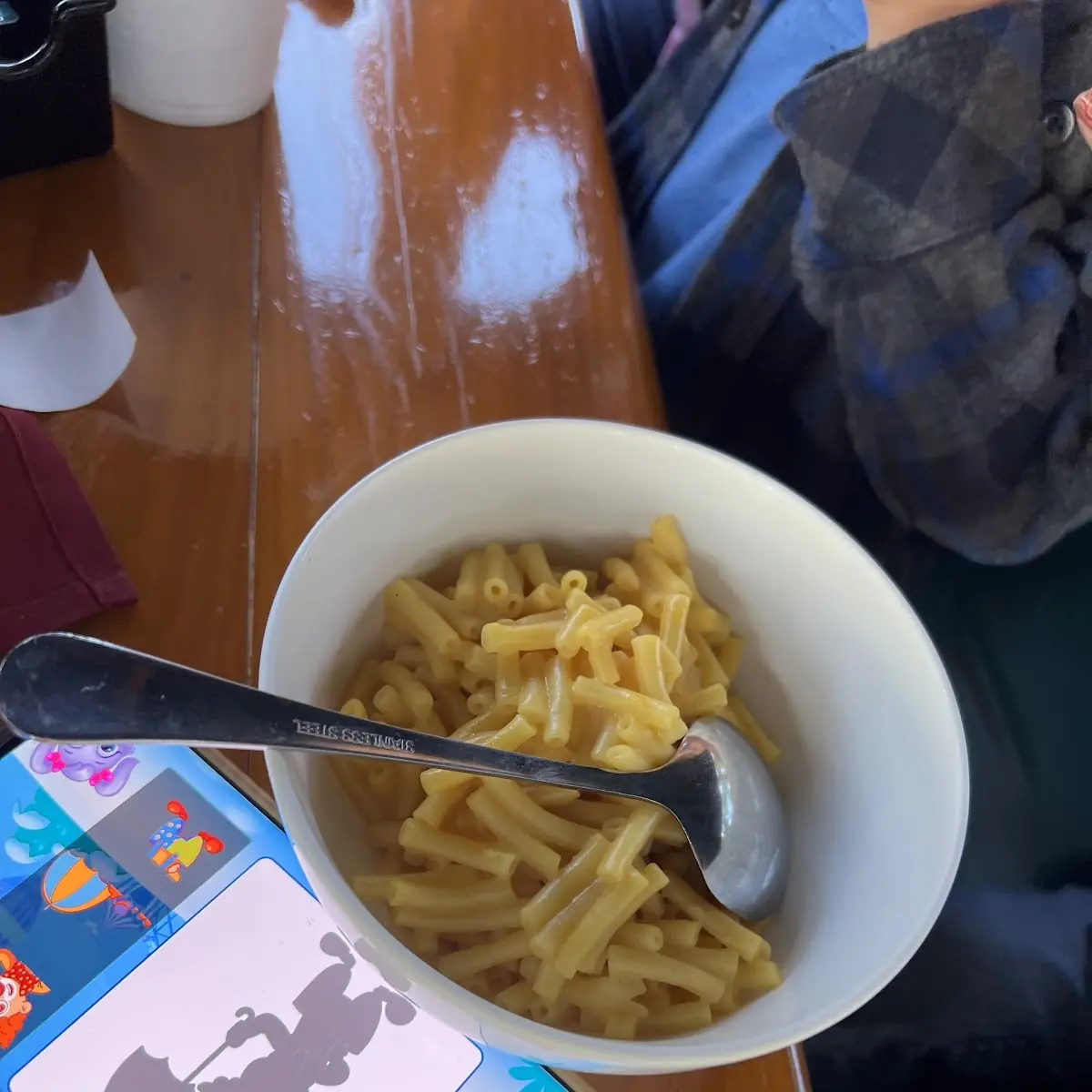 Mac N Cheese