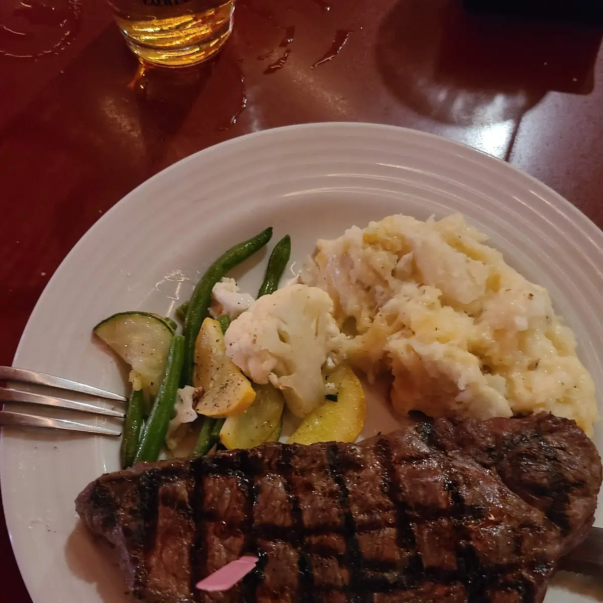 New York Strip