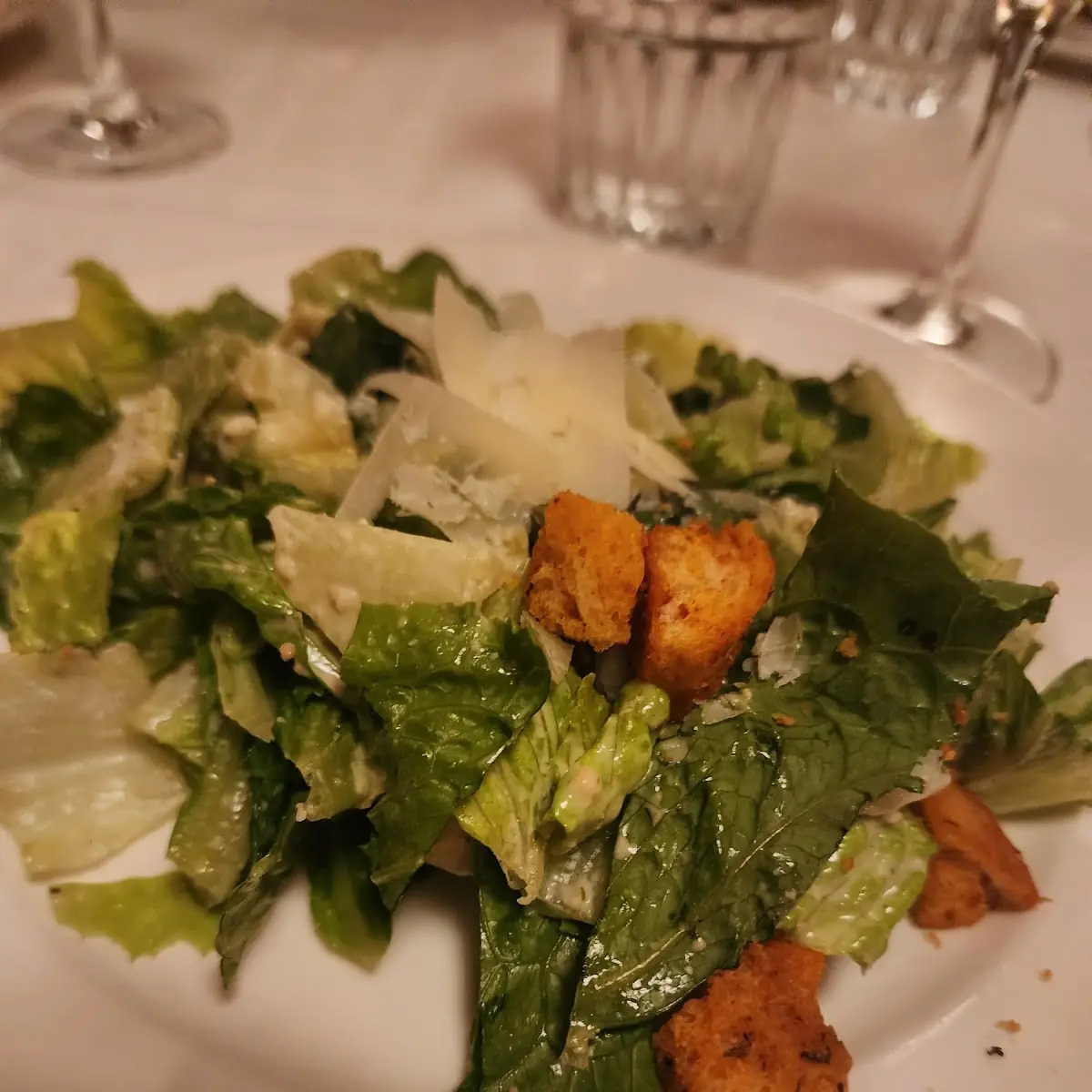 Caesar Salad