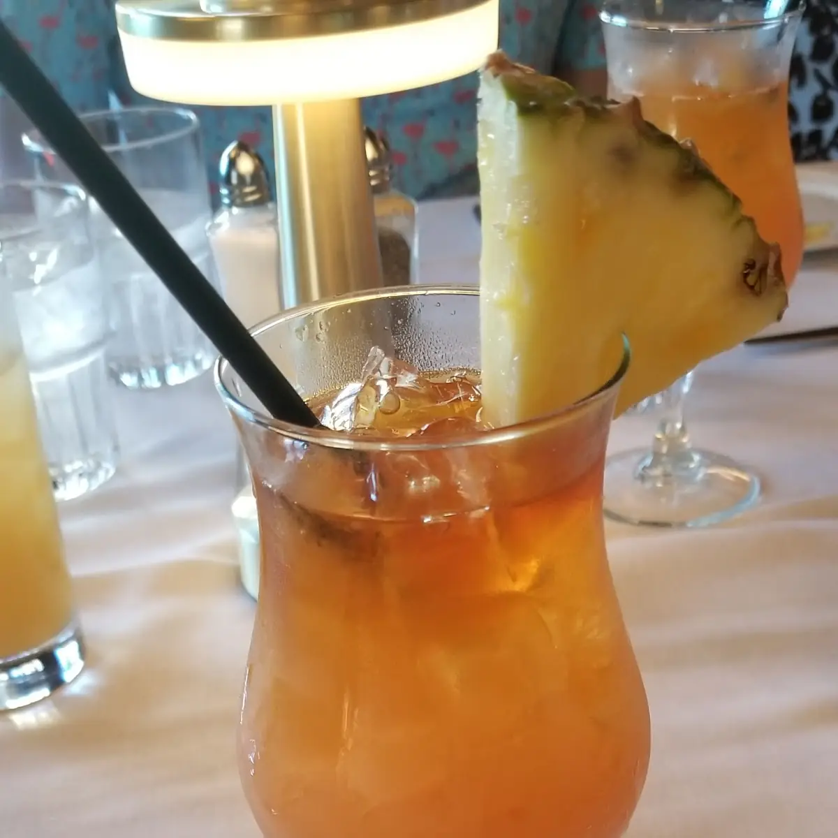 Island Mai Tai