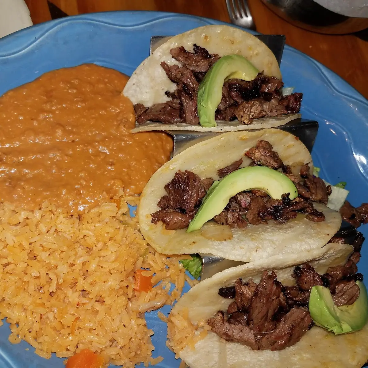 Carne Asada