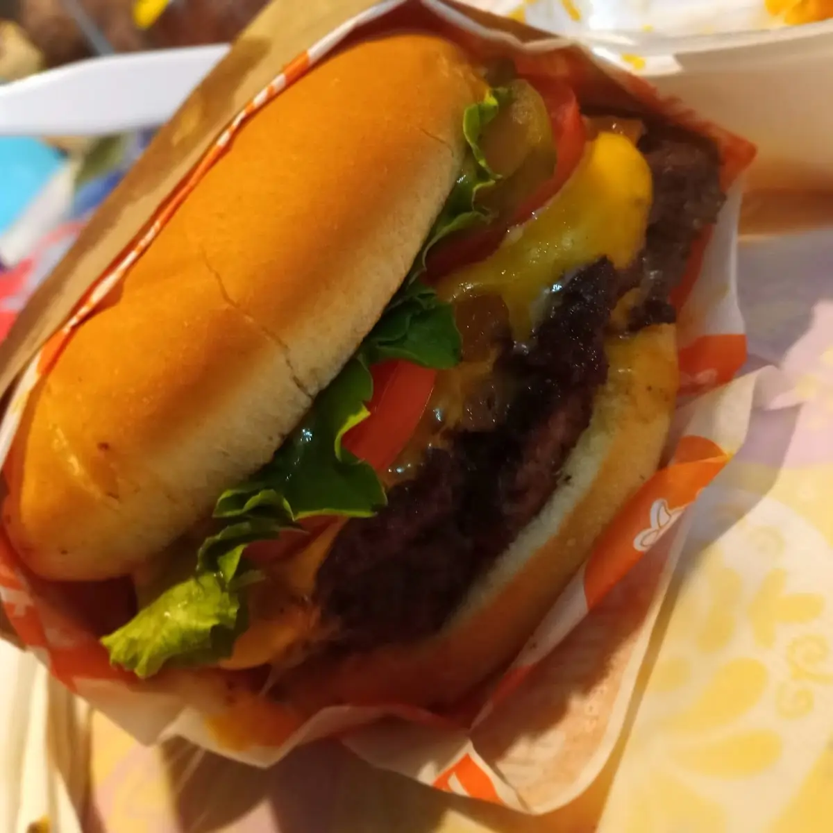 Chili Cheese