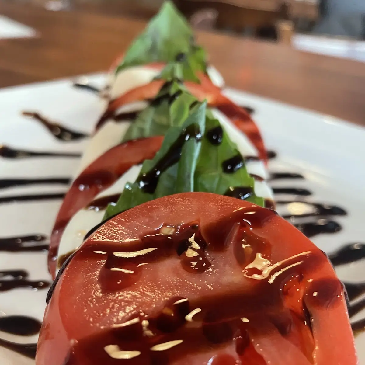 Caprese Salad