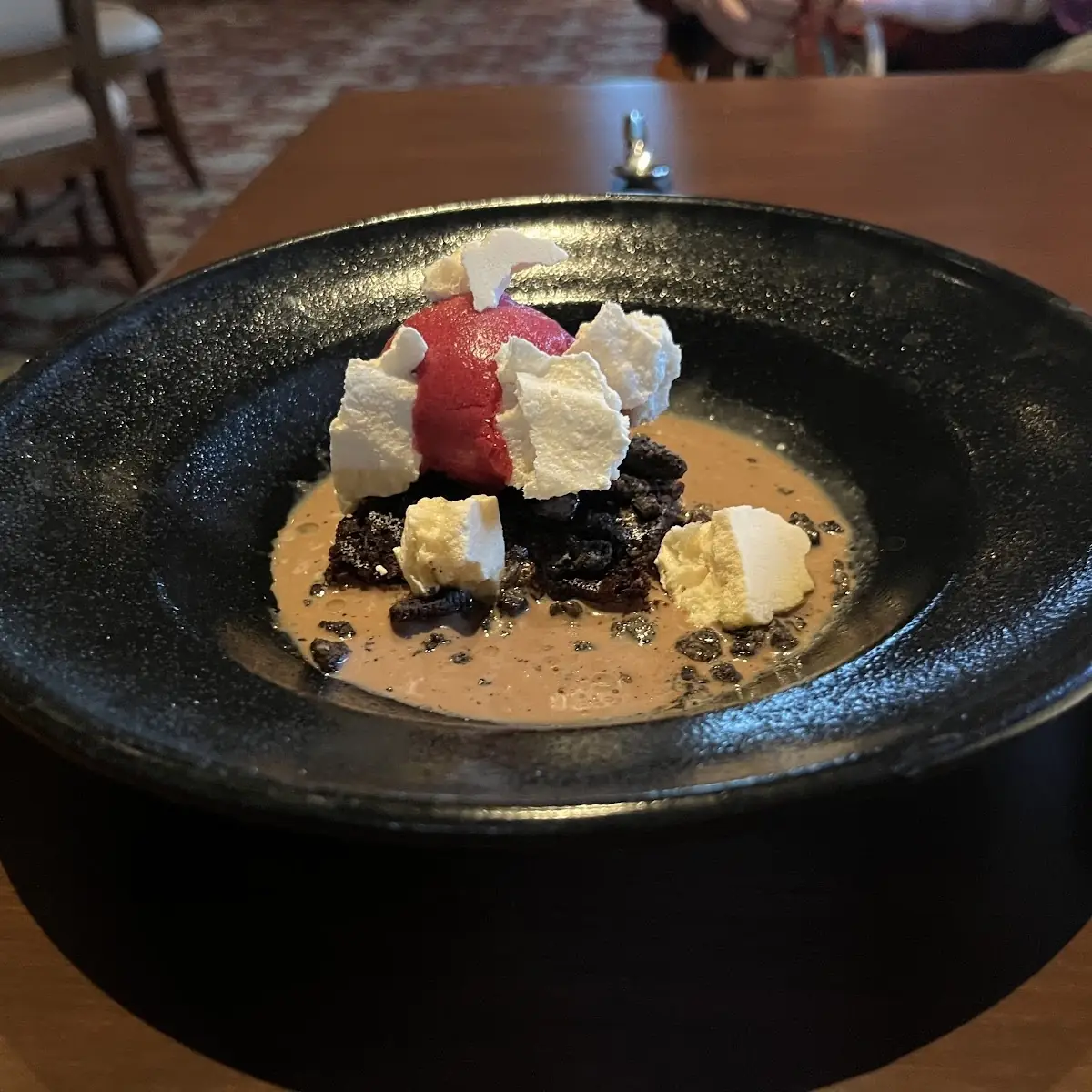 Chocolate Brownie