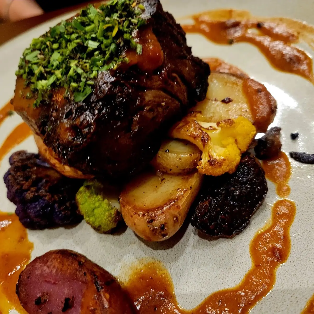Filet Mignon