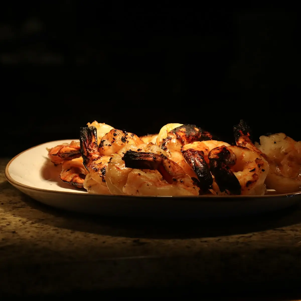 Jumbo Shrimp