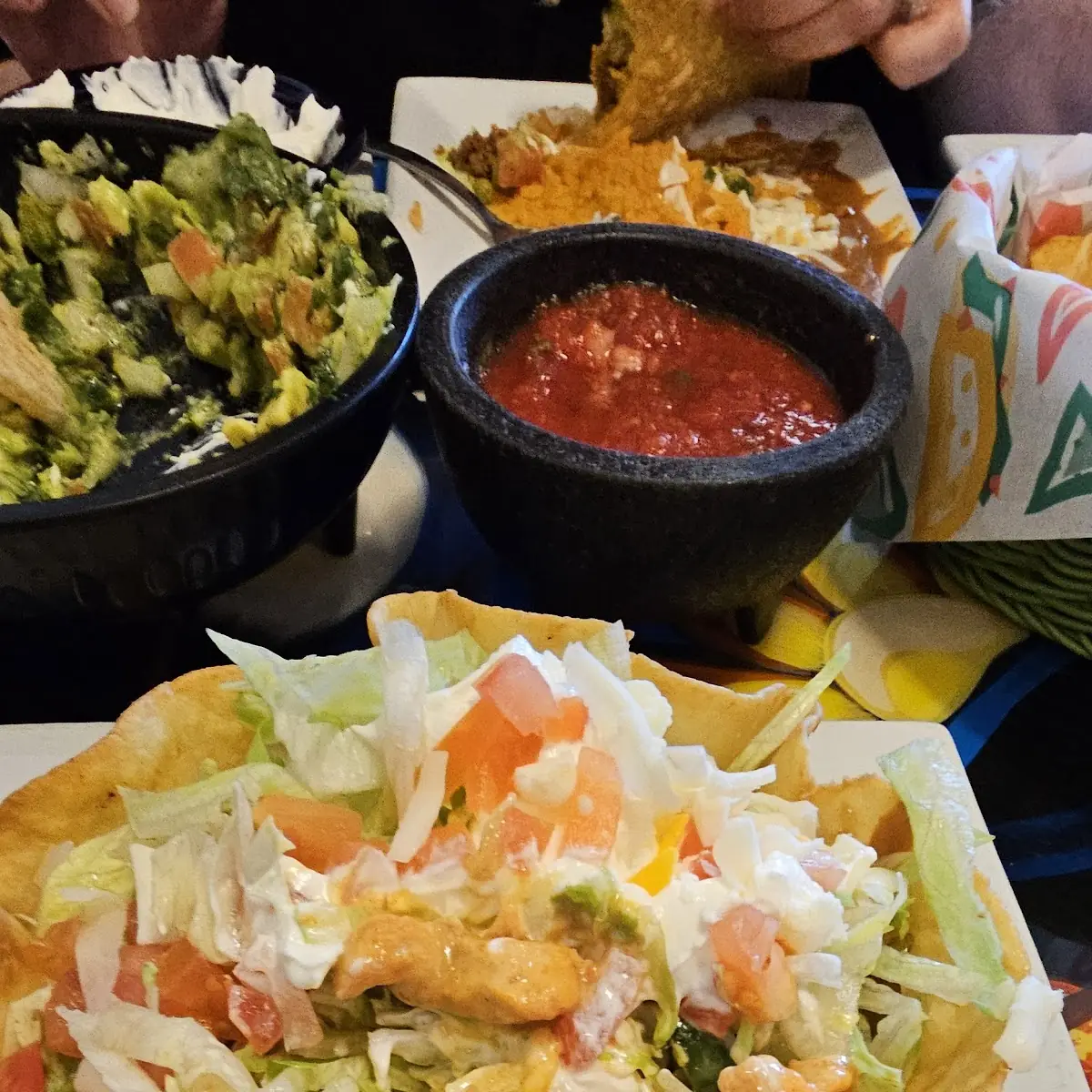 Taco Salad
