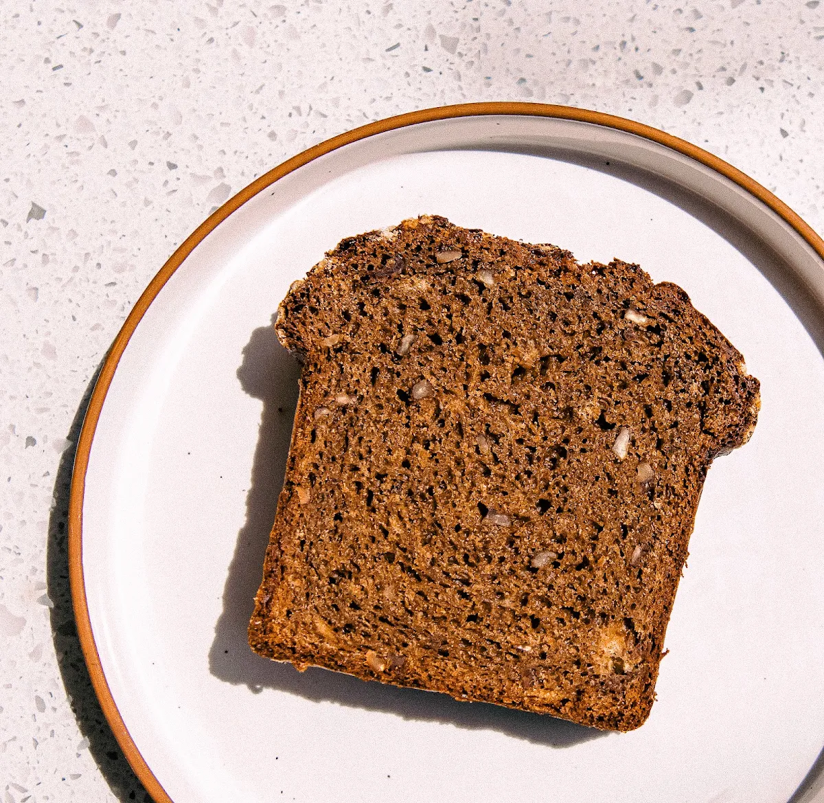 Sourdough Toast