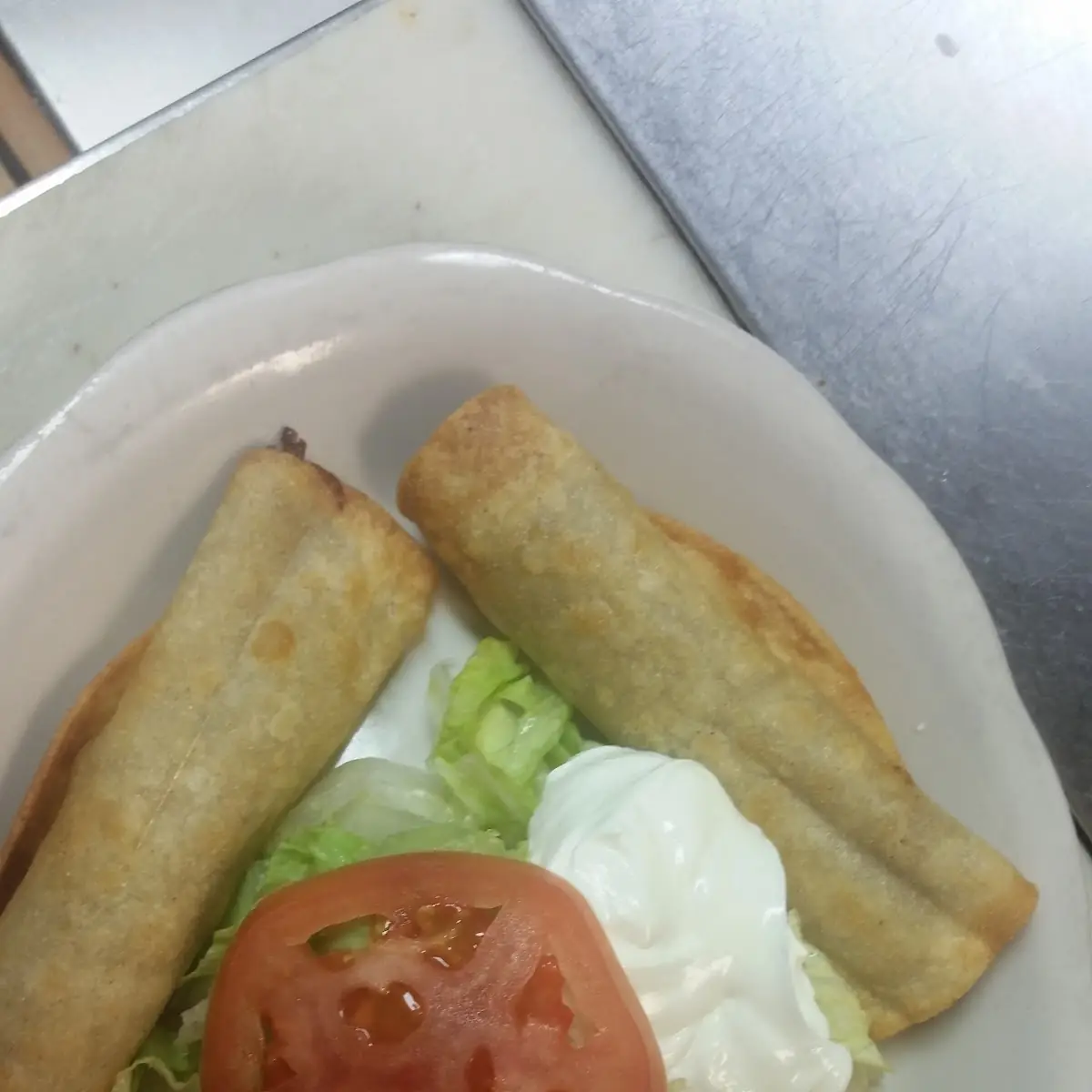 Taquitos Mexicanos