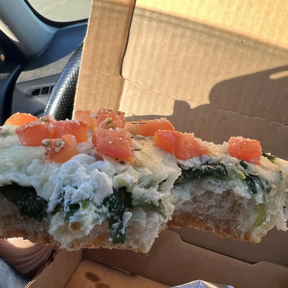 Smoked Salmon