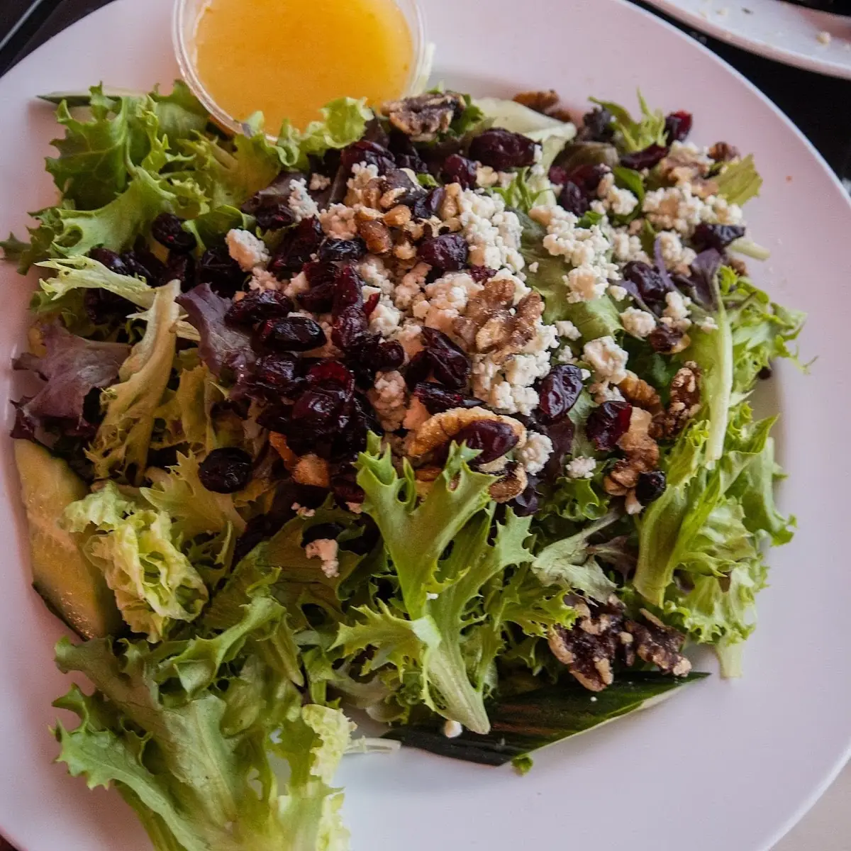 Andrea House Salad