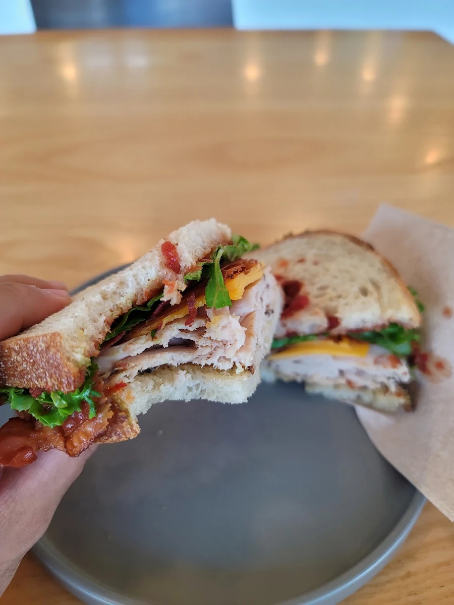 Turkey Club
