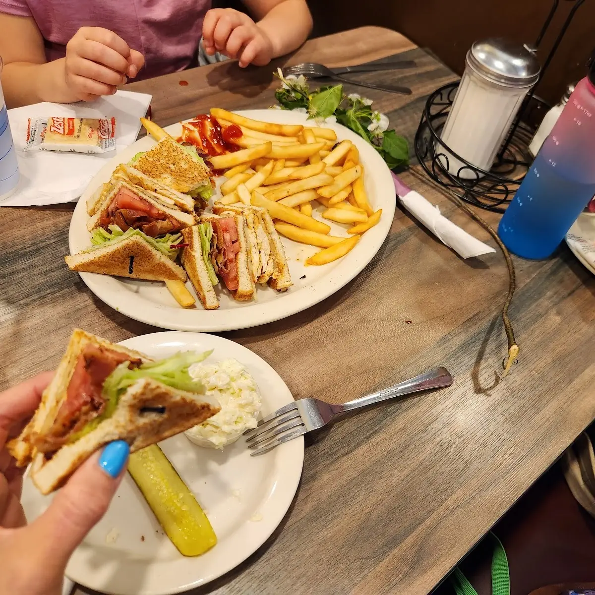 Club Sandwich