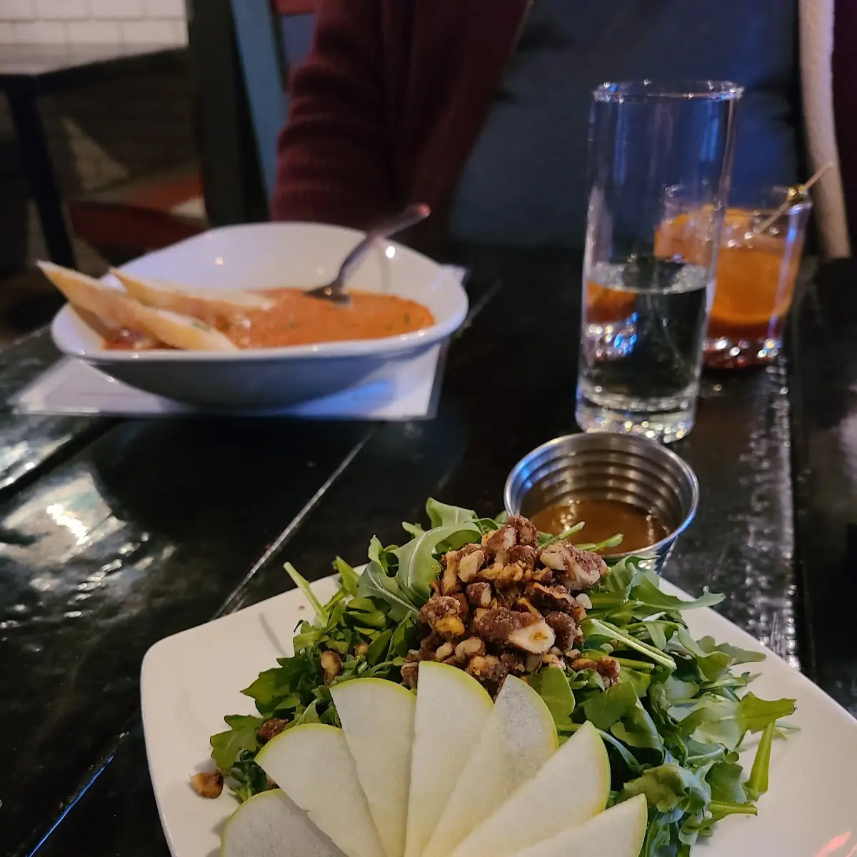 Arugula Salad