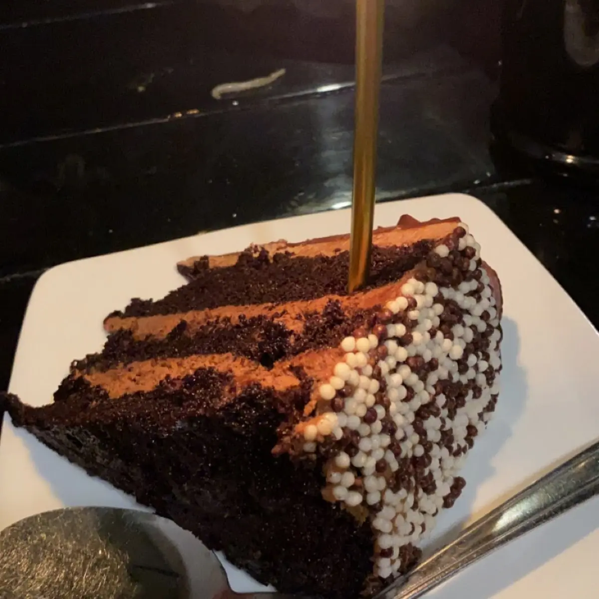 Chocolate Cake