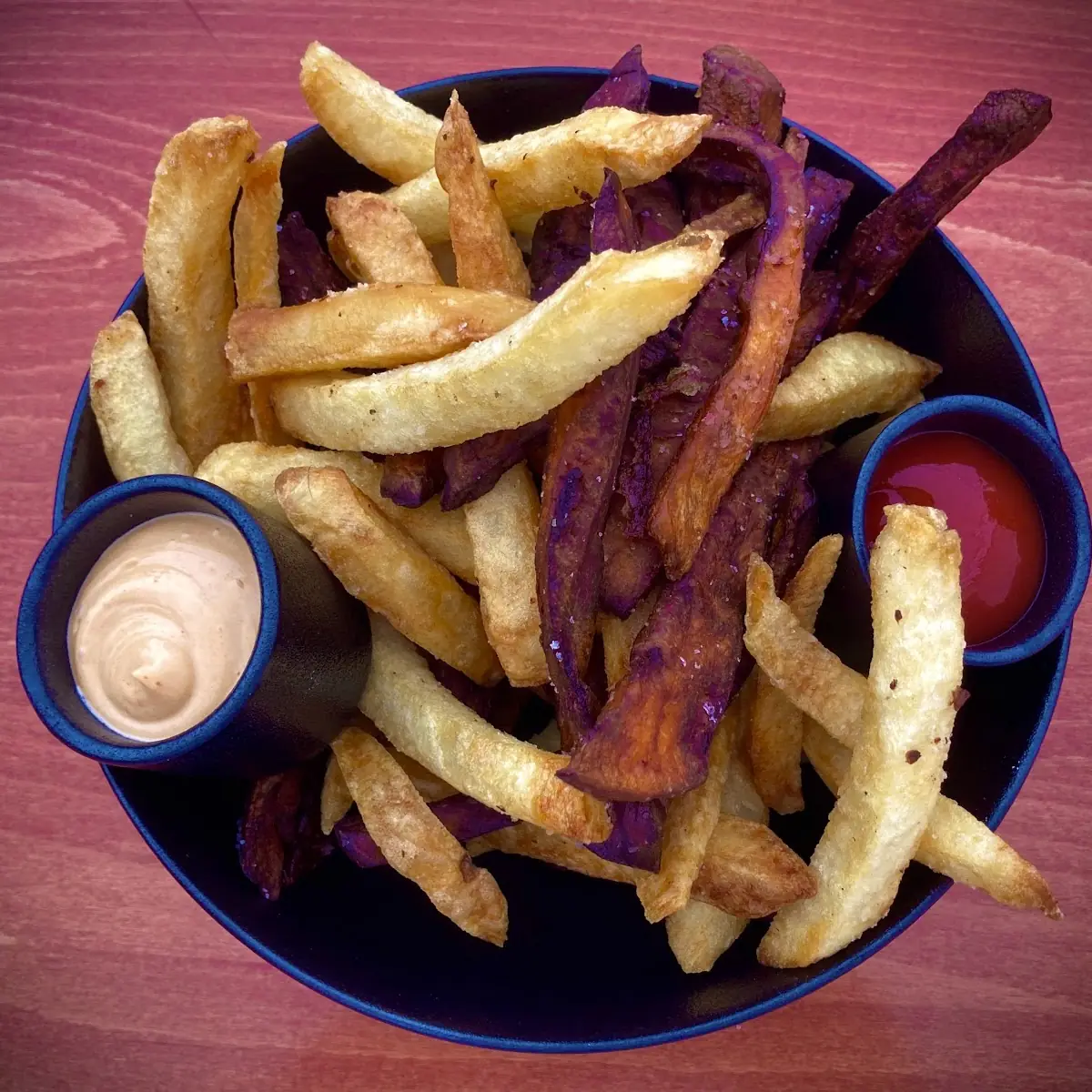 Potato Fries