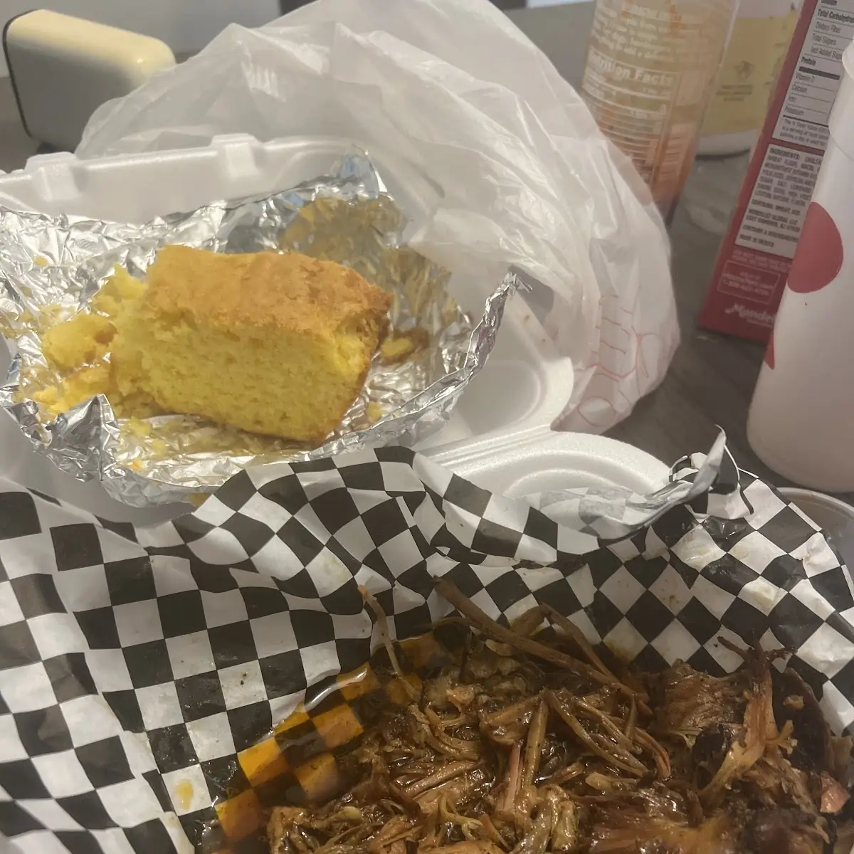 Pulled Pork