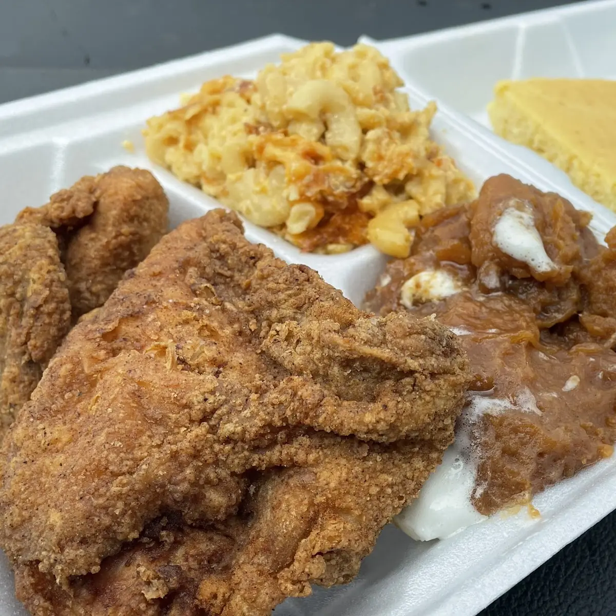 Country Fried Steak