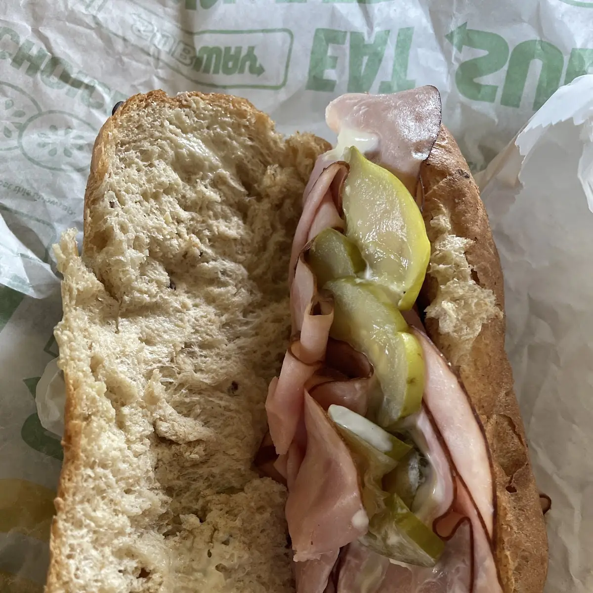 Cold Cut Combo