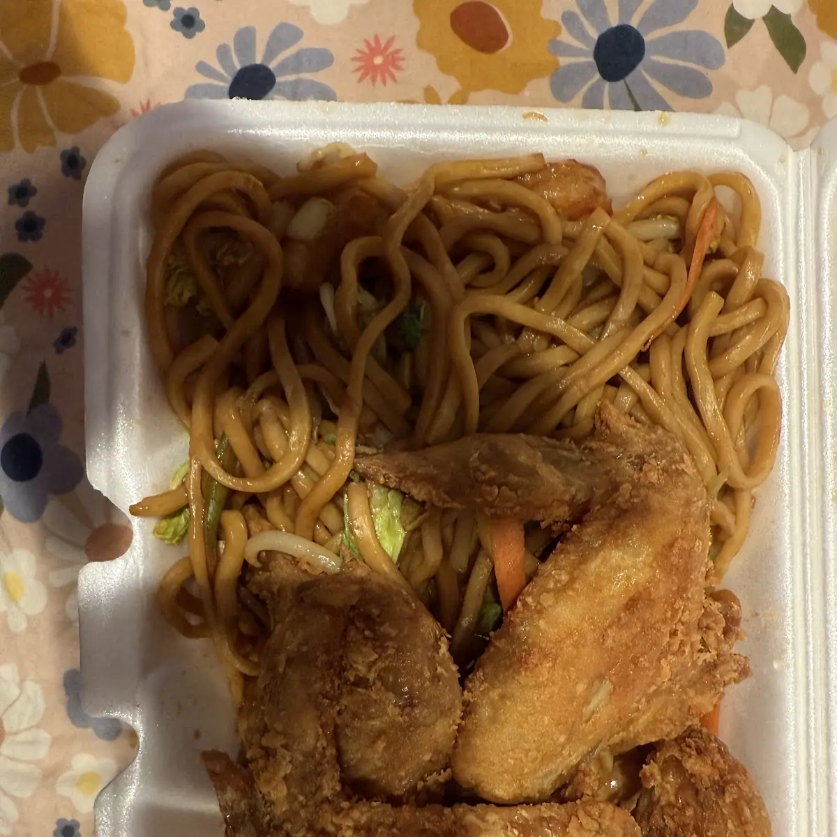 Lo Mein