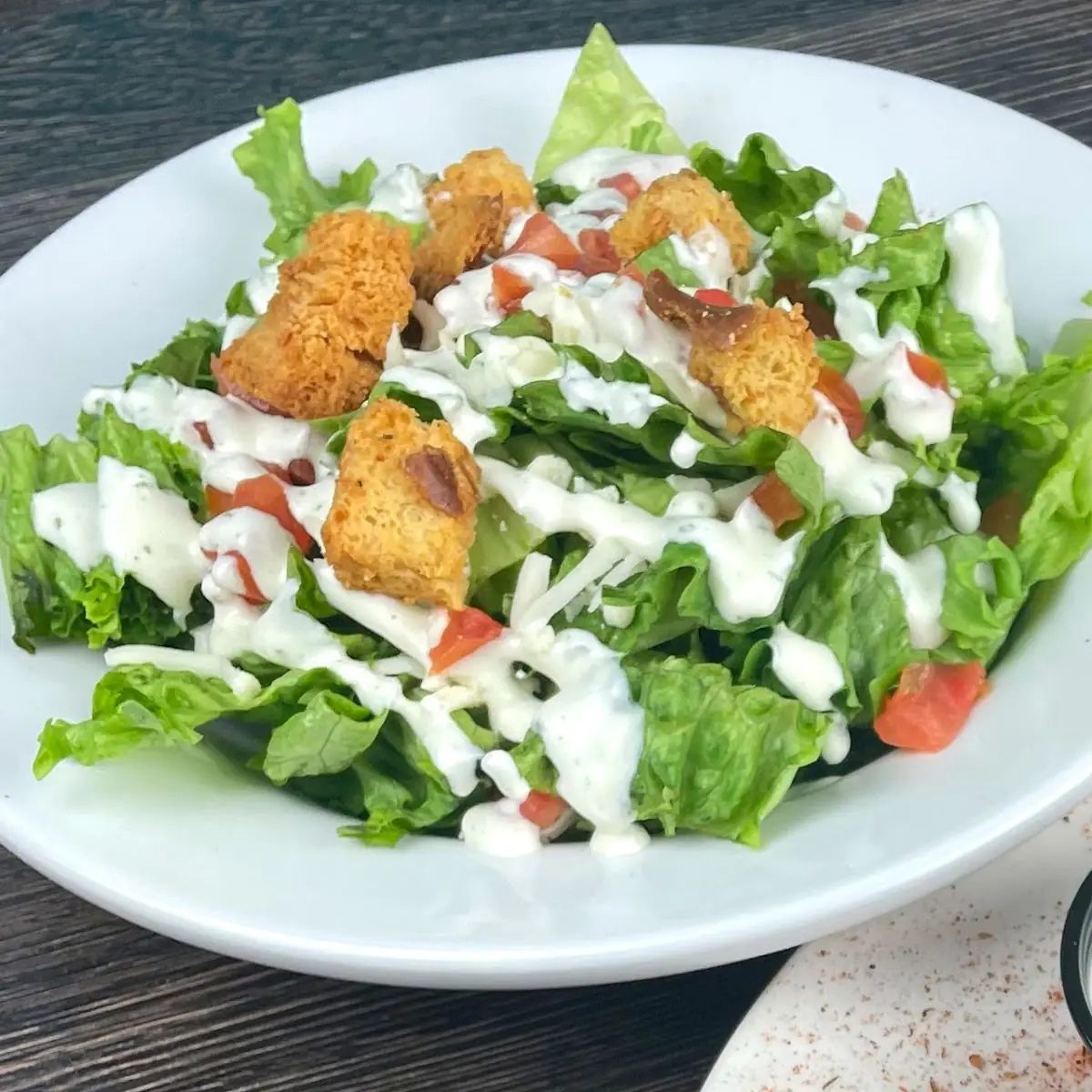 Side Salad